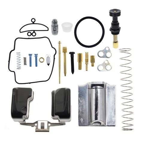 Mm Carburetor Repair Kit For Pwk Motor Keihin Pe Carb Metal