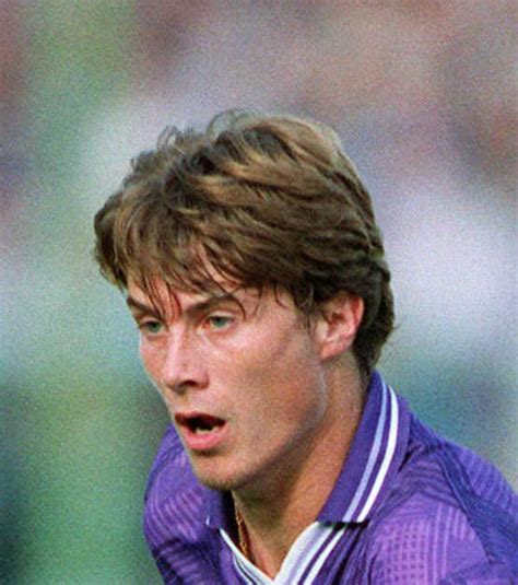 Brian Laudrup. Brian Laudrup, Football, Sports, Historical Photos ...