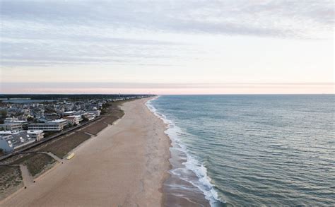 9 Benefits of Living at the Delaware Beaches