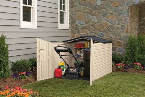 Lean To Rubbermaid Shed Shed Shelving Plans