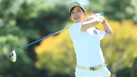 吉田優利が日本女子アマに続き日本ジュニアも制覇 男子は杉浦悠太が優勝 アマチュア競技・イベント ニュース・コラム・お知らせ ゴルフ