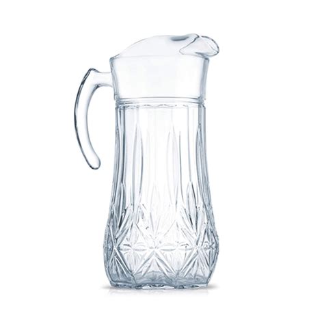 Txon Stores Your Choice For Home Products Luminarc Water Jug L