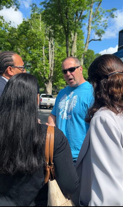 Councilors report threats at city Memorial Day ceremony