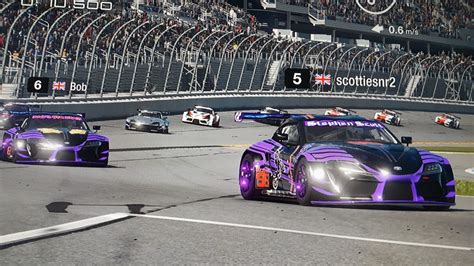 Gt Daytona Practice And Racing Stream No Youtube