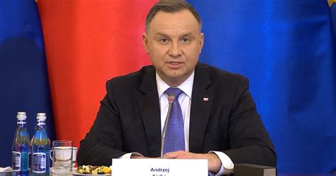 Sankcje na rosyjski węgiel Prezydent Andrzej Duda podpisał ustawę