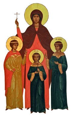 Idee N Over Heiligen Iconen Icoon Afbeeldingen Orthodoxe Iconen