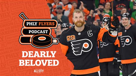 PHLY Flyers Podcast: The Philadelphia Flyers last won a Stanley Cup Final game 14 years ago ...