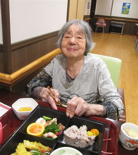 敬老の日 社会福祉法人あすか福祉会のホームページへようこそ