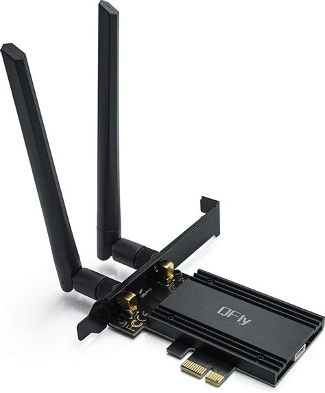 Amazon Gigabyte Wifi E Gc Wbax R X Ax Tri Band Wifi