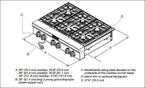 Installing A Kitchen Gas Countertop