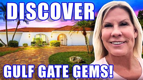 500k Homes In Gulf Gate Estates Fl Gulf Gate Estates Sarasota Fl