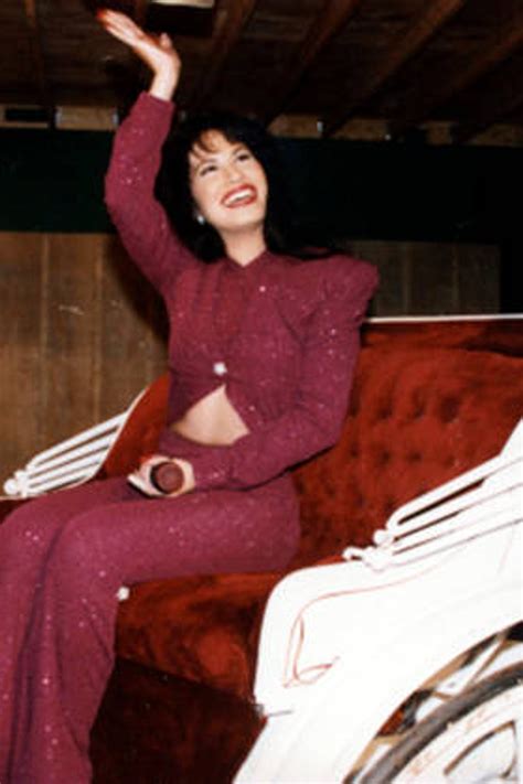 Yolanda Saldivar 1995