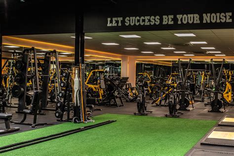 24 hour fitness gladstone 3