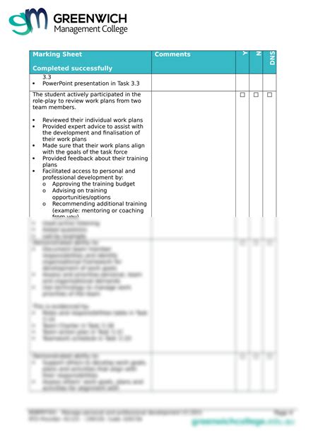 Solution Bsbpef Assessment Task Docx Studypool