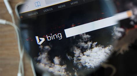 Remove Bing Search Engine Mac