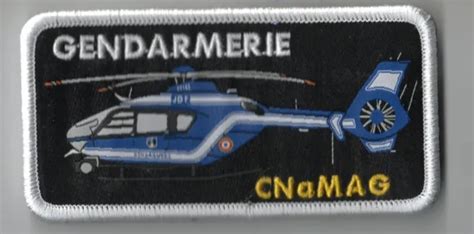 Ecussons Police Douane Gendarmerie Force De L Ordre Helicoptere Eur