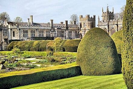 Thomas Seymour, 1st Baron Seymour of Sudeley - Wikipedia