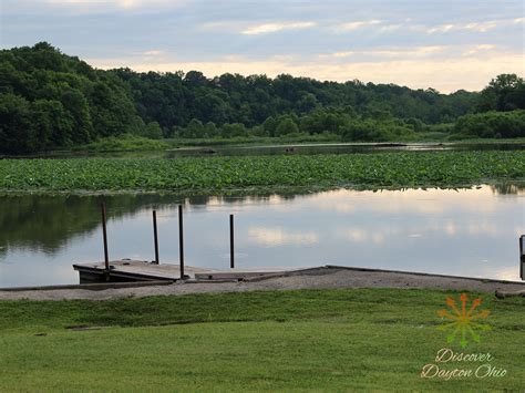 Cowan Lake State Park - Discover Dayton Ohio