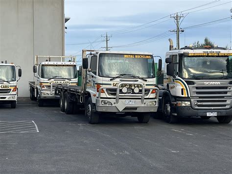 Melbourne Metal Recycling | Braeside VIC