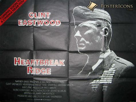 Heartbreak Ridge Movie Quotes. QuotesGram