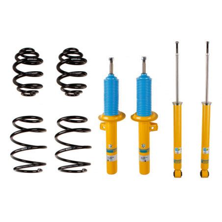 Kit Ammortizzatori BILSTEIN B12 Combinazione Filettata BMW M3 E46 Gt2i CH