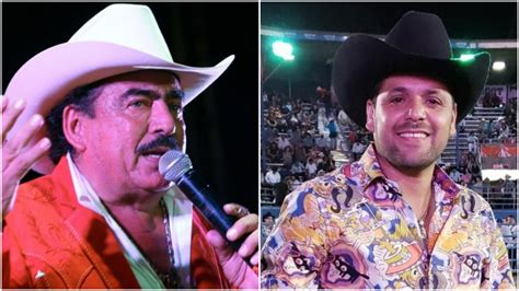 Joan Sebastian Y La Tragedia Que Alcanzó A Su Sobrino Hugo Figueroa Infobae