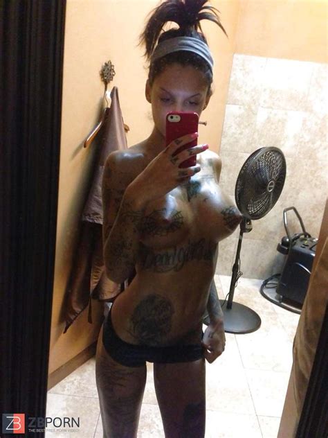 Bonnie Rotten Twitter Pics ZB Porn