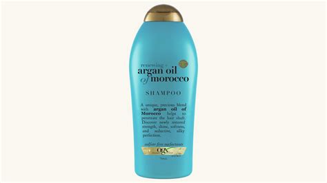 Top 8 Best Argan Oil Shampoo In 2025