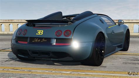 Gta 5 Sapphire