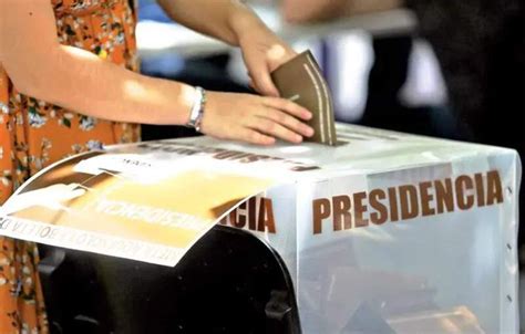 Advierten 4 Riesgos Para Las Elecciones 50 Organizaciones Presentan