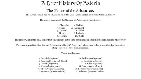 Astaria's History Part 3 by MelanieRatford on DeviantArt