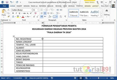 Cara Membuat Formulir Online Di Android