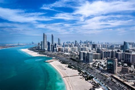 Corniche Dubai All You Must Know About