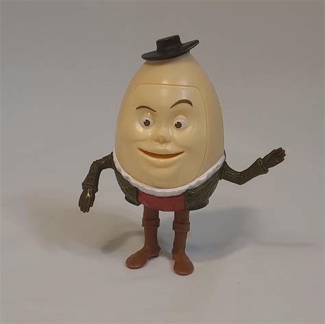 Humpty Dumpty Puss In Boots