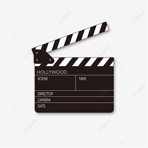 10 Best Modern Designe Clapperboard Free And Paid Find Art Out For