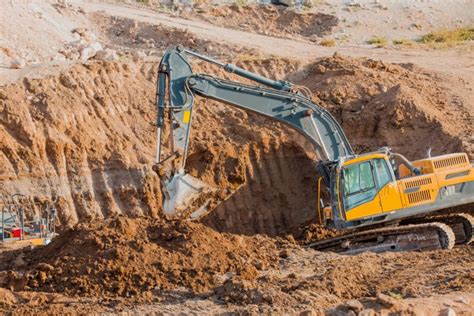 Bulk Excavations Melbourne Earthmoving