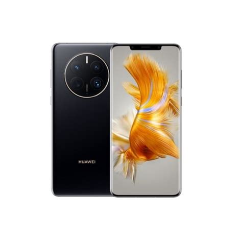 Huawei Mate 50 Pro - 8GB/512GB - Variable aperture