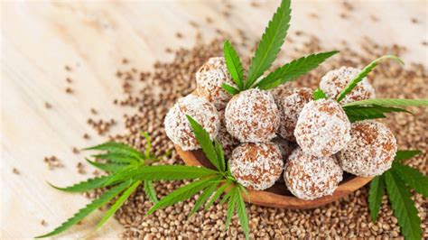 Diwali 2022 Hemp Based Recipes To Try This Festive Season