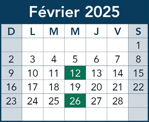 Calendrier De La Paye De La Fonction Publique Canada Ca