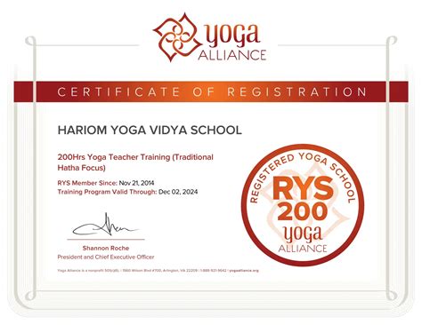 Hari Om Yoga School | Yoga Teacher Training in Rishikesh, India