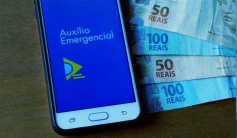 Dataprev Segue Com Consulta Aberta Para O Auxílio Emergencial 2022 Veja