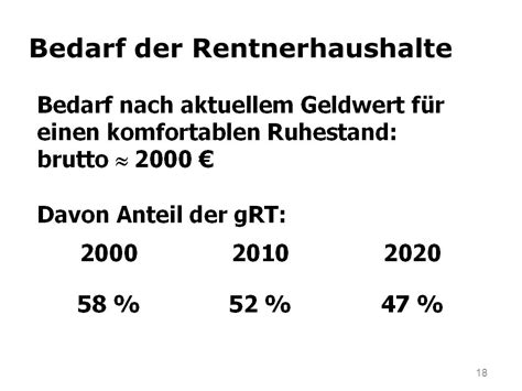 Private Und Betriebliche Altersvorsorge Ppt Herunterladen