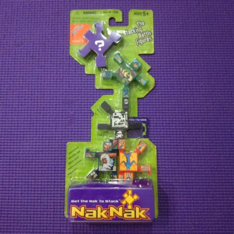 Jual Board Game Nak Nak Stacking Figures Original By Hasbro Kota Batam Best Toys Online