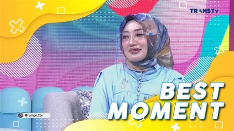 FENI ROSE Tak Percaya Sumber Aset SHELLA SAUKIA Best Moment Rumpi