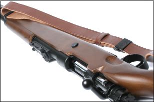 G G G Mauser Kar K Wwii Airsoft Co Rifle With Real Wood Stock