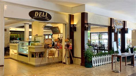 Deli Corner - Insiders Club