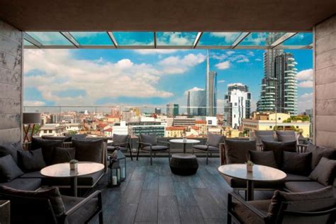 Top 5 Hotels in Milan that really show the best of Italian style | Milan Design Agenda.