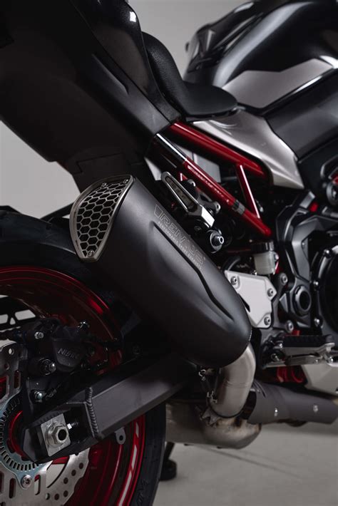 REMUS NXT Sport Exhaust For Your Kawasaki Z650 Ninja 650 Remus