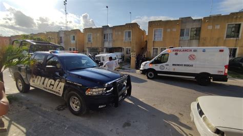 Hallan A Inquilino Sin Vida En Villas Del Sol Van 52 Asesinatos En El