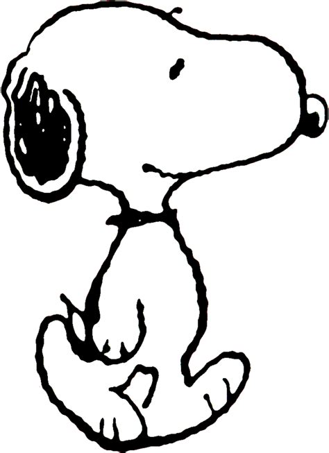 Snoopy And Woodstock PNG Images Transparent Background